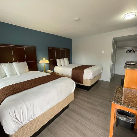Pacific Inn Гровер-Бич Экстерьер фото