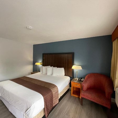 Pacific Inn Гровер-Бич Экстерьер фото
